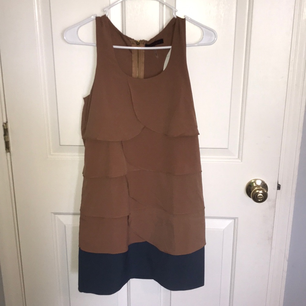 Jrs dress